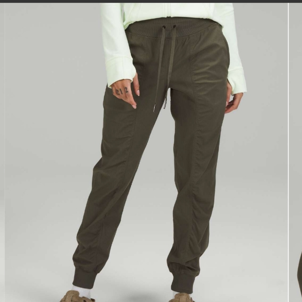 Lululemon Dance Studio Jogger